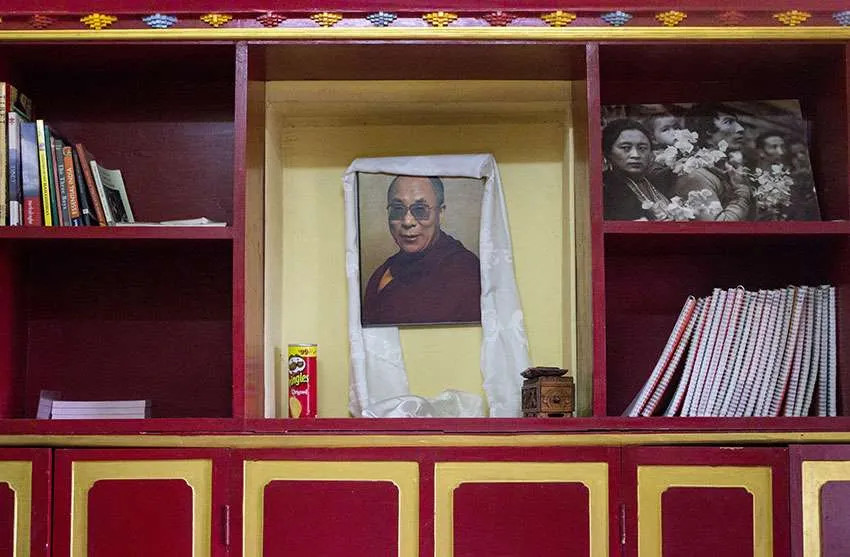 100 Dalai Lama Zitate: Buddha Lebensweisheiten