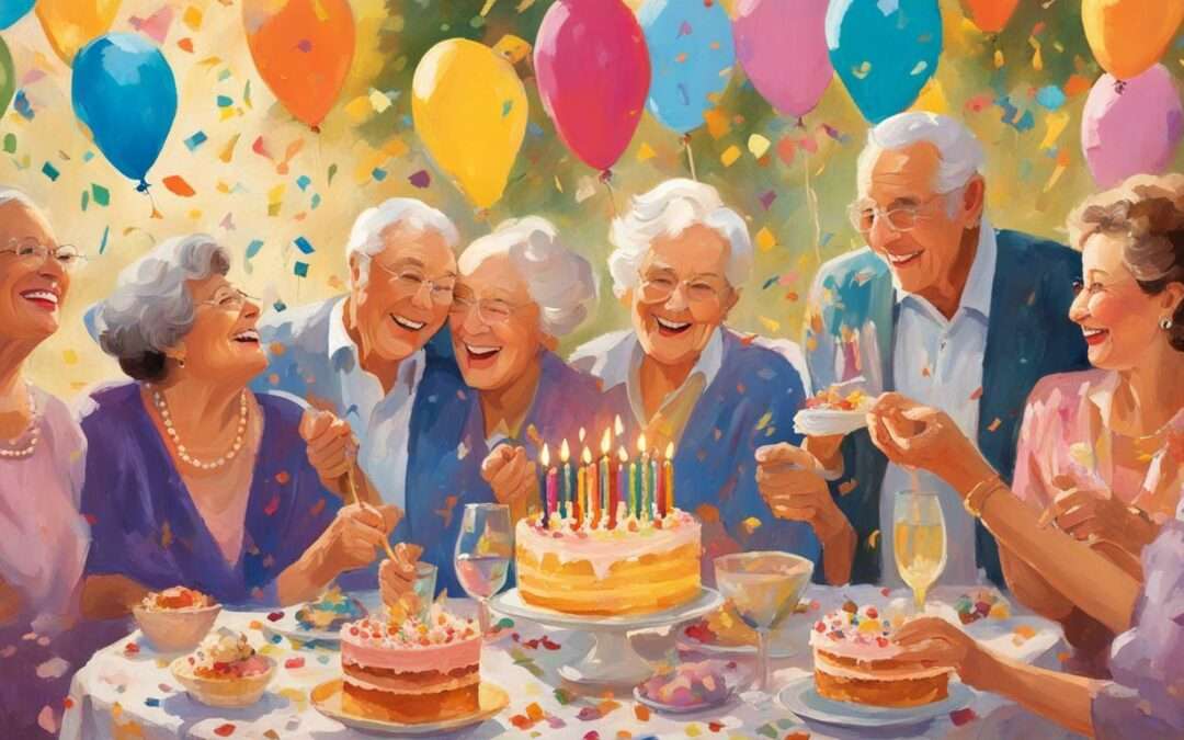 Herzlichen Glückwunsch zum 82 Geburtstag