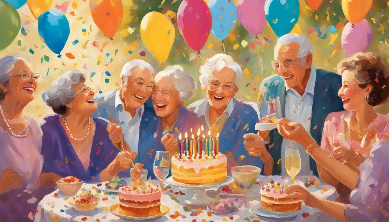 Herzlichen Glückwunsch zum 82 Geburtstag