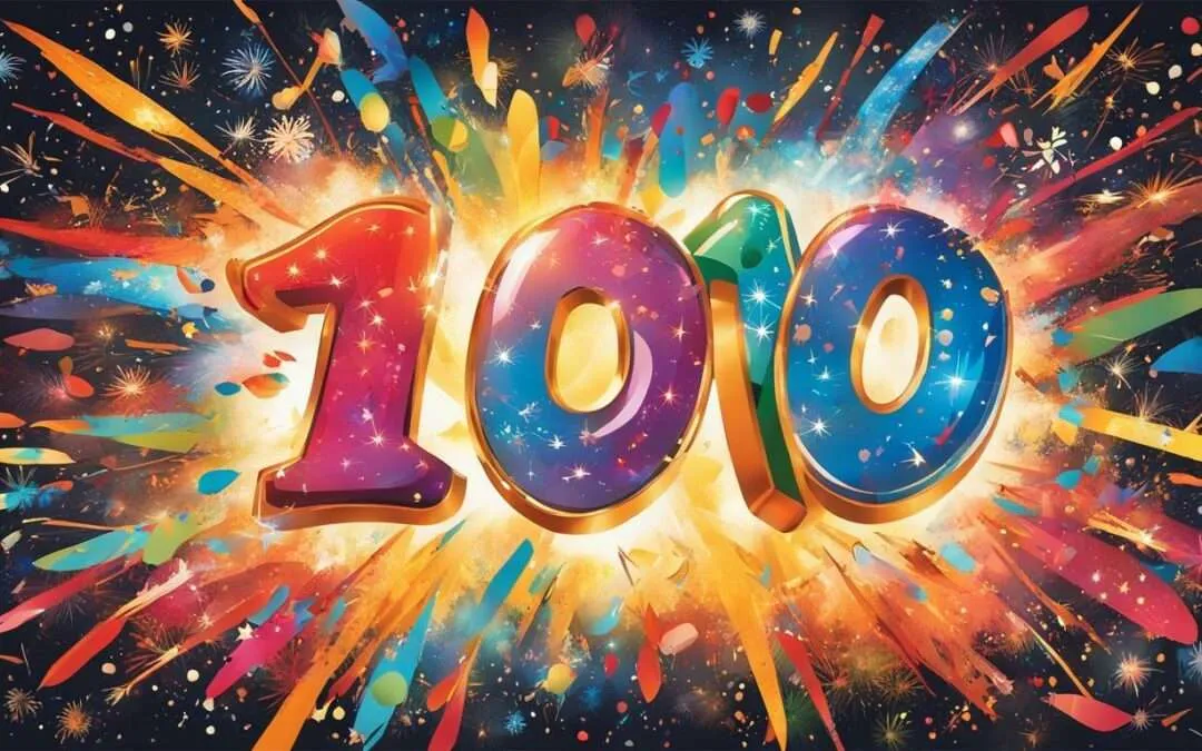 🎉 100 Inspirierende Neujahrs-Aphorismen