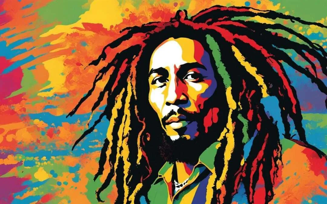 🎶 100 Rhythmische Bob Marley-Zitate: Musik, Frieden