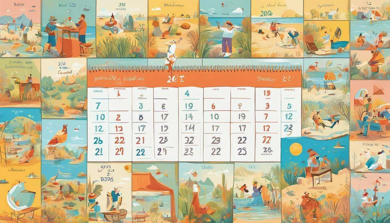 lustige kalendersprüche