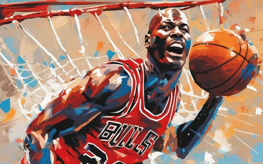 100 Legendäre Michael-Jordan-Sprüche