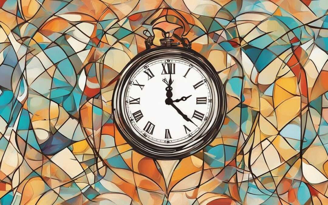 100 Bedeutungsvolle Sprüche über das Schenken von Zeit: Wert, Moment