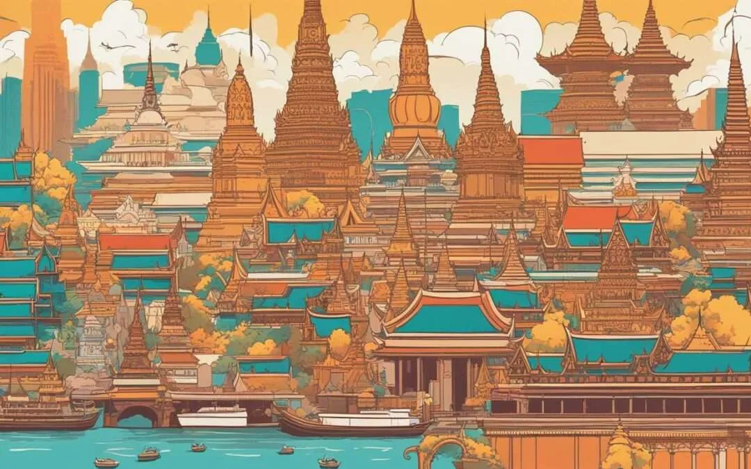 40 faszinierende Bangkok Sprüche und Zitate