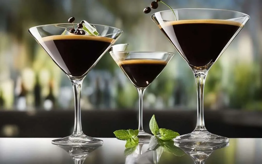 🍸 100 Elegante Espresso-Martini-Sprüche für Cocktail-Liebhaber