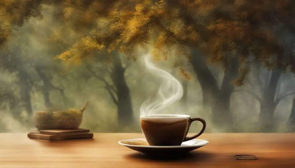 Goethe Kaffeezitat