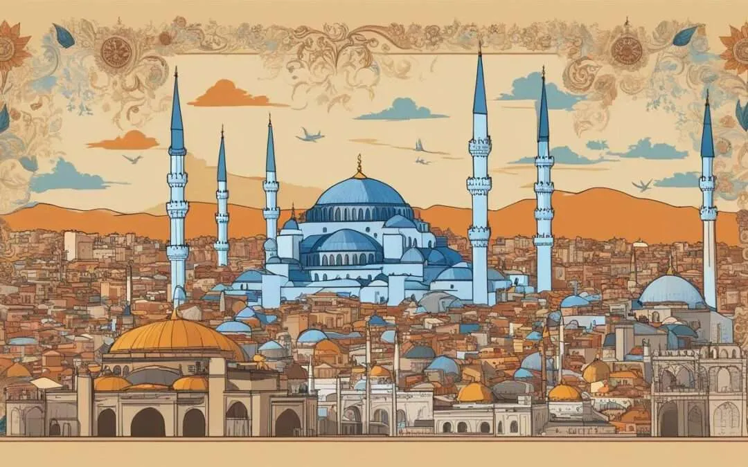 70 inspirierende Istanbul Sprüche und Zitate