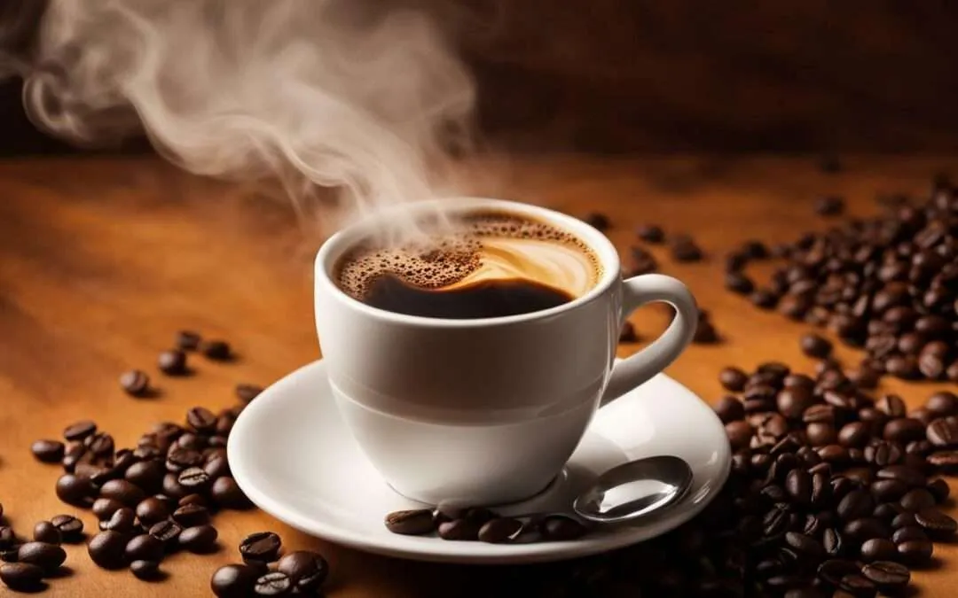 ☕ 100 Erlesene Kaffeegenuss Sprüche für Genießer