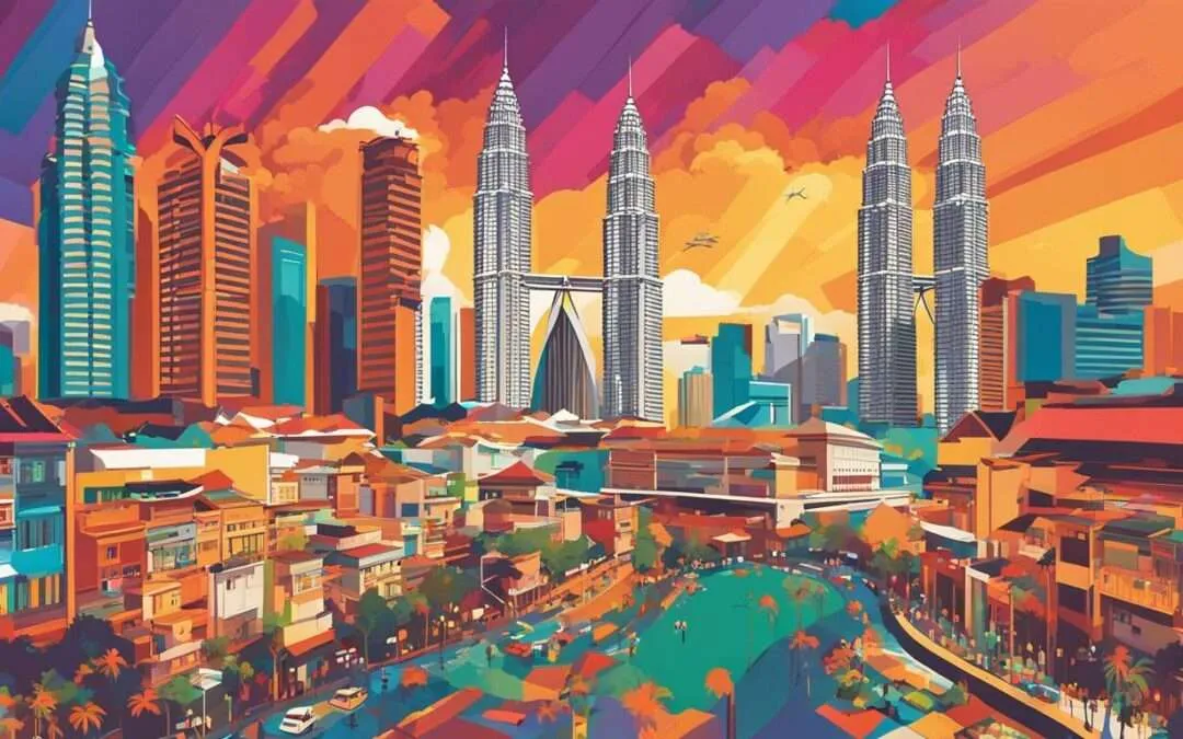 40 faszinierende Kuala Lumpur Sprüche und Zitate