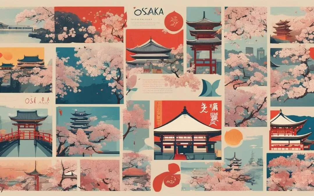 80 erstaunliche Osaka Sprüche und Zitate