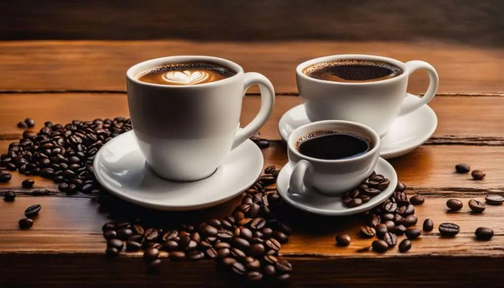Schöne Sprüche über Kaffee und Freundschaft