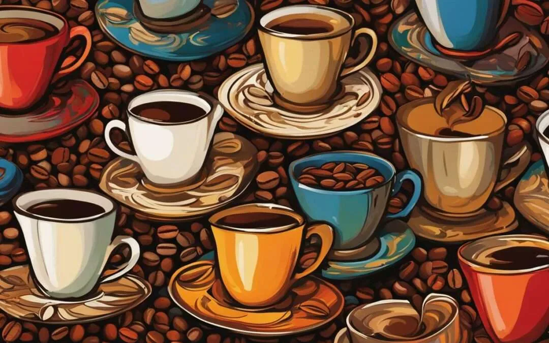 100 Berühmte Zitate über Kaffee aus aller Welt