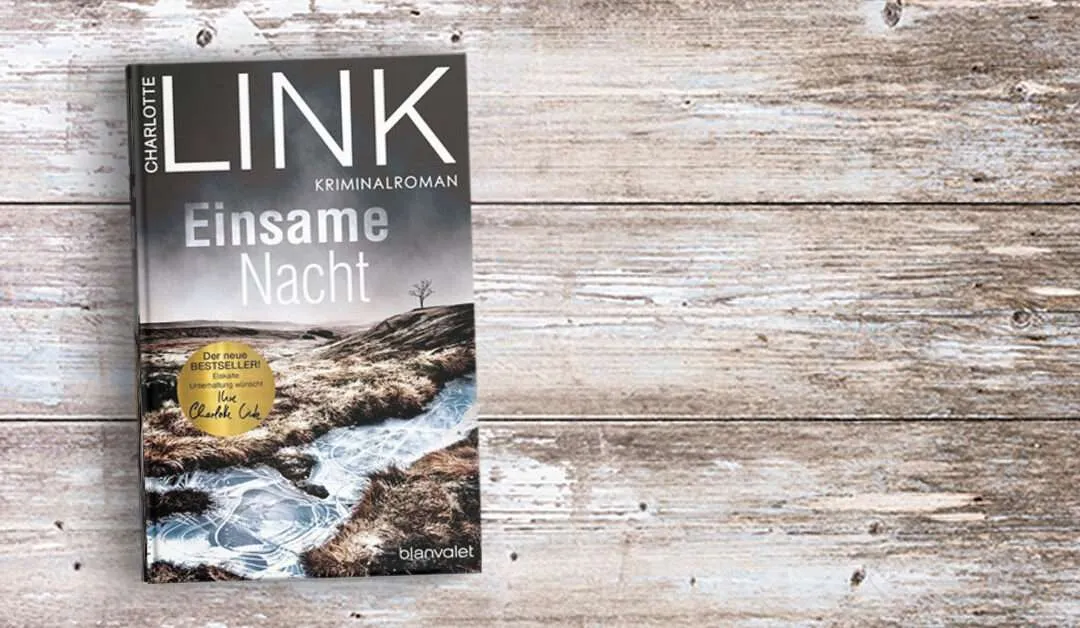 Kate-Linville-Reihe Band 4: Einsame Nacht Taschenbuch Review – Der Nr. 1 Bestseller?