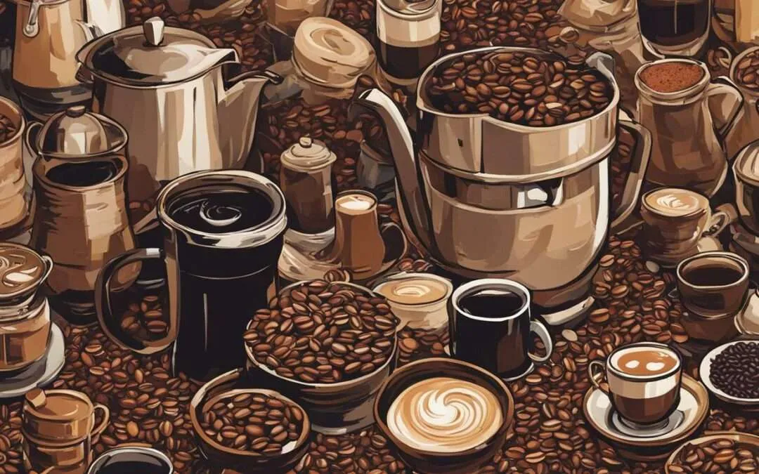😂 100 Top Lustige Kaffee Sprüche für den Morgen