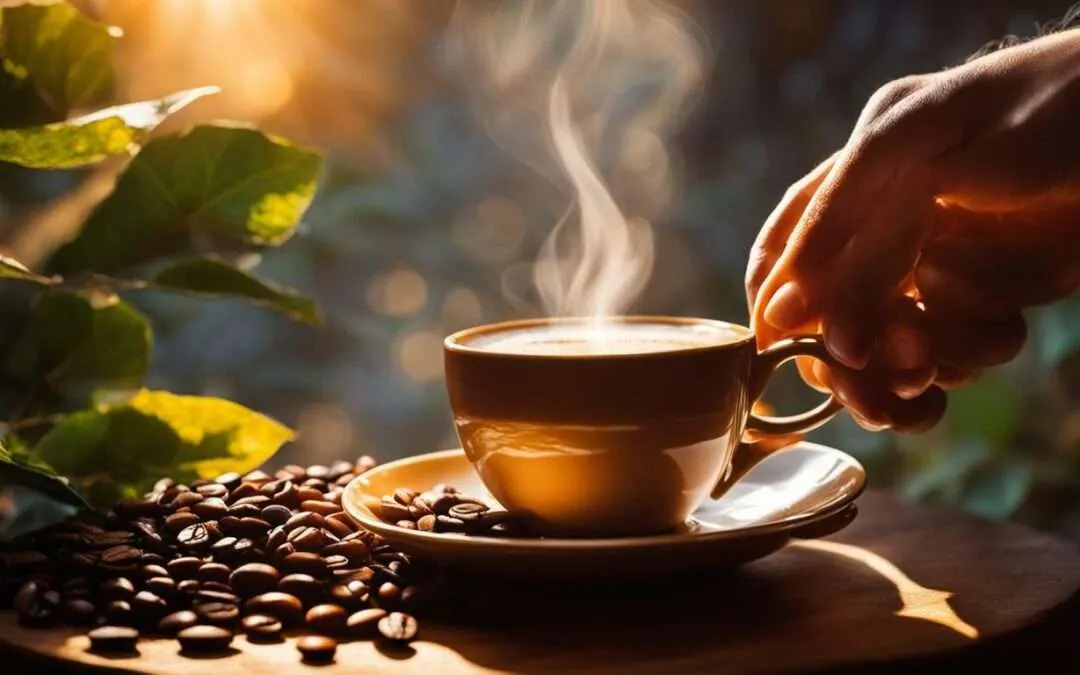 100 Markante Kaffee-Werbesprüche für Marketer