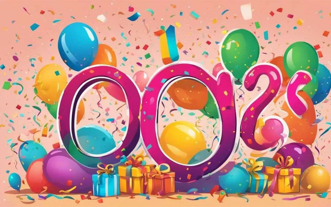 🎉 100 Epic 25. Geburtstags-Sprüche für WhatsApp