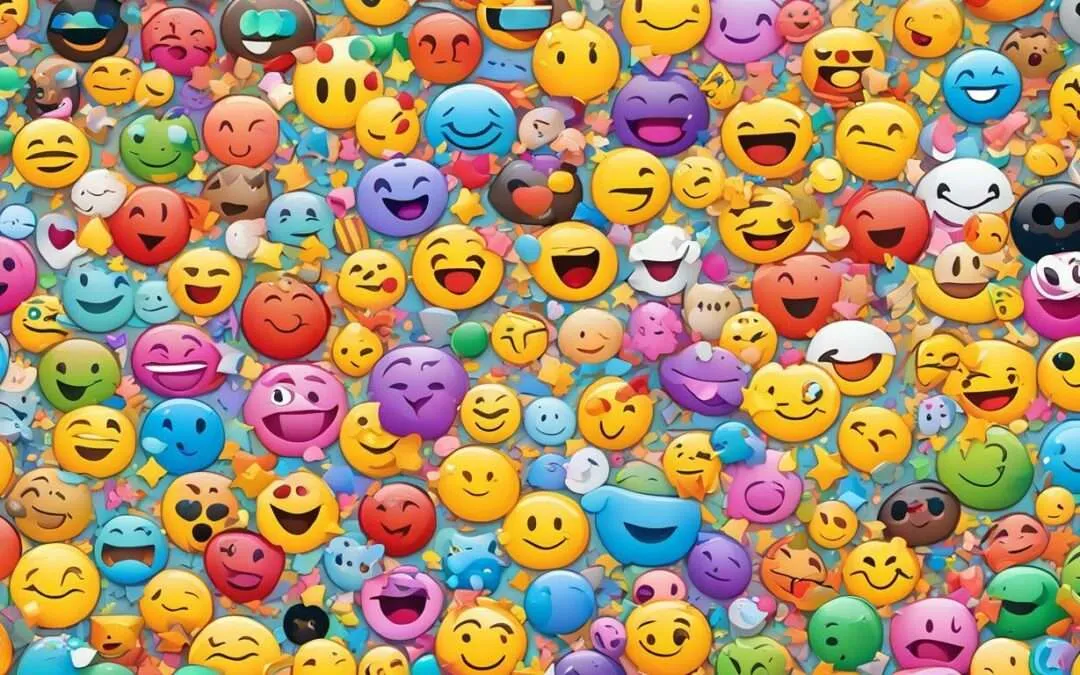 😊 100 Top WhatsApp-Sprüche mit Smileys