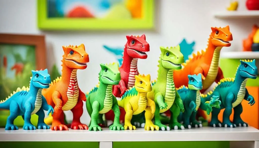 Carnotaurus Spielzeuge