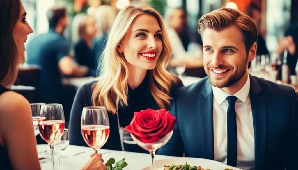 Flirt Tipps für ehrliche Kommunikation