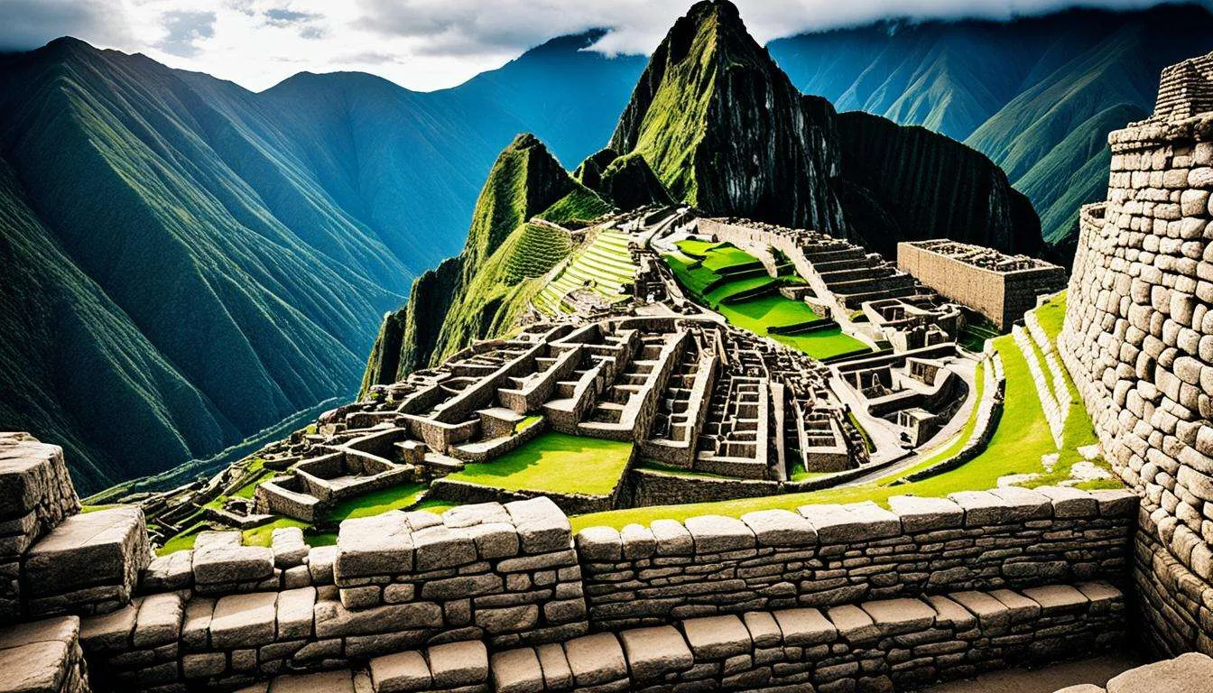Inka: Geschichte und Merkmale der indigenen Kultur