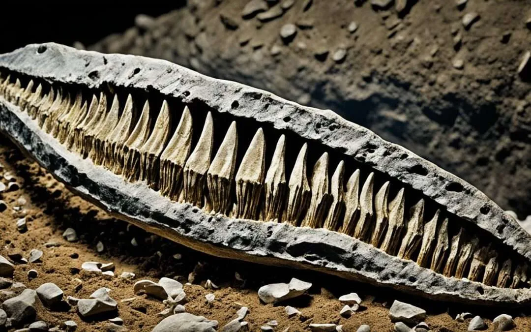 Mosasaurus: Fakten des furchteinflößenden Meeresriesen