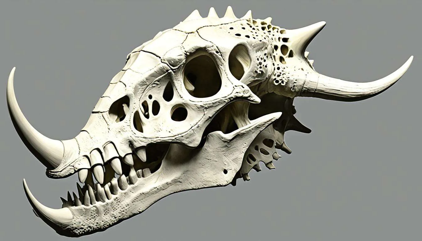 Triceratops - Steckbrief und Merkmale des Dinosauriers