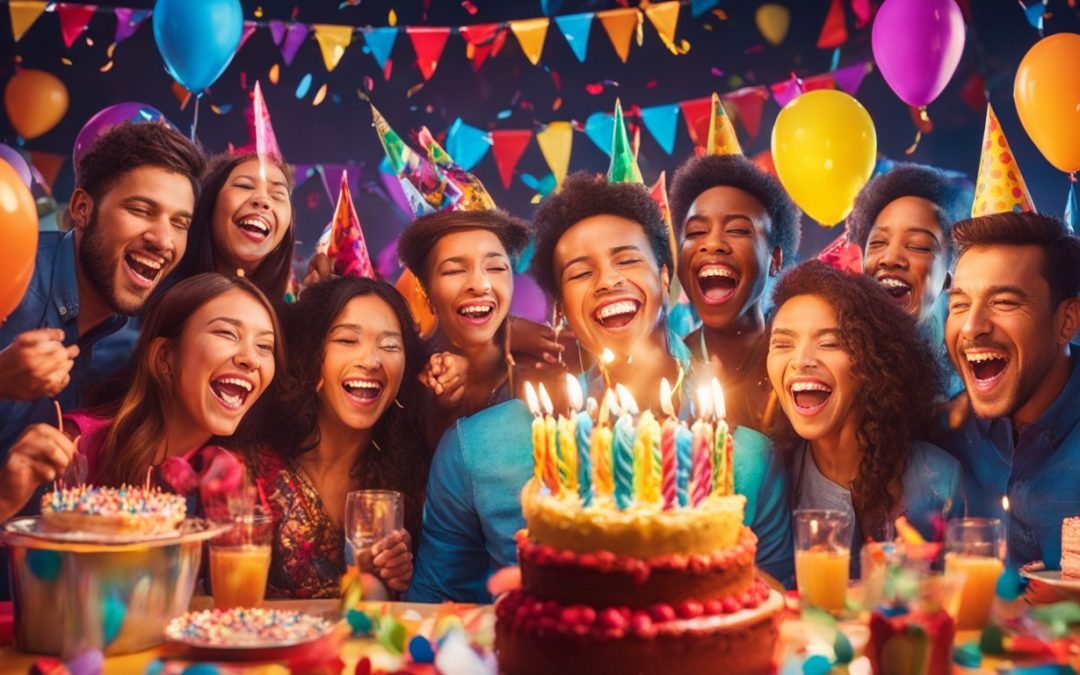 Kostenlose Geburtstag Bilder WhatsApp zum herunterladen