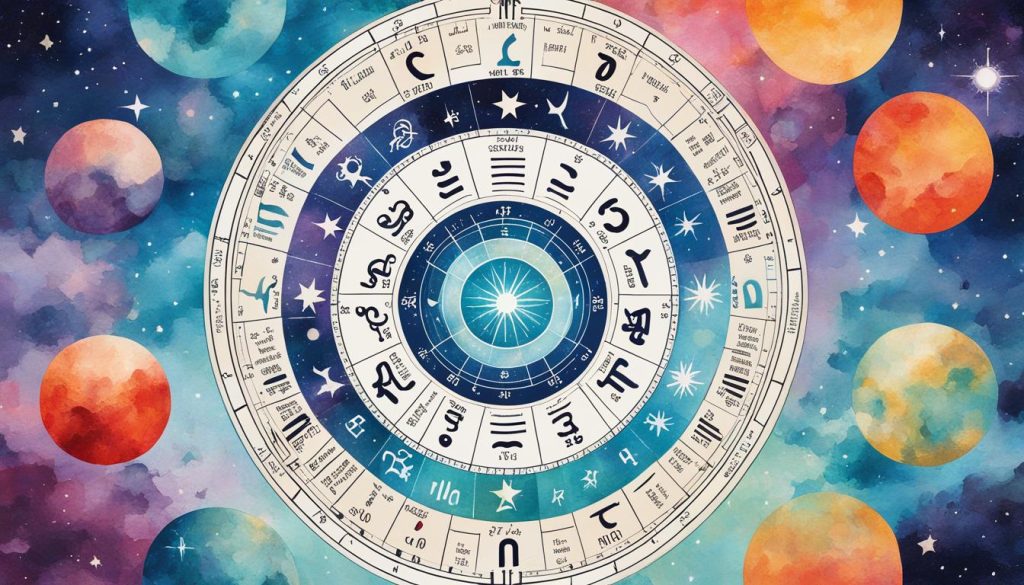 moderne Astrologie
