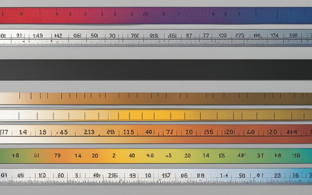 5 3 feet in cm: Umrechnung in Zentimeter