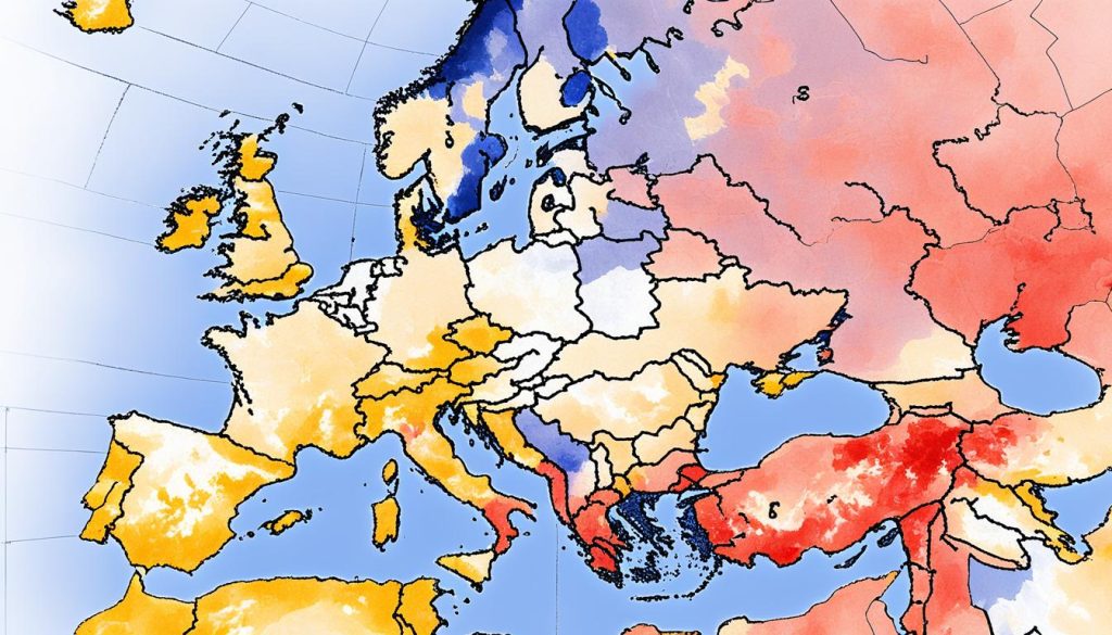 Eisenmangel Europa Statistik