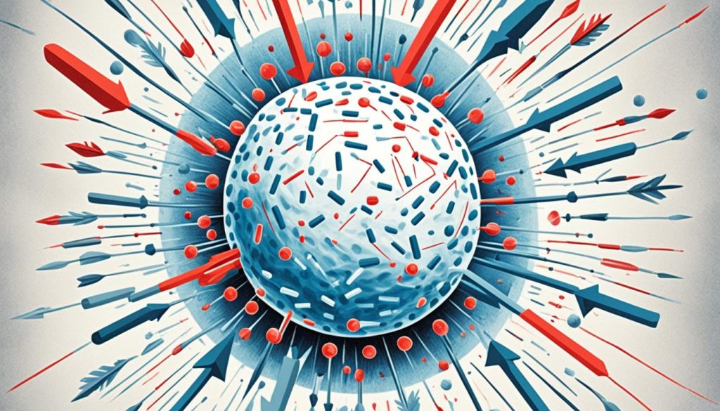 Kortikosteroide Auswirkungen auf das Immunsystem