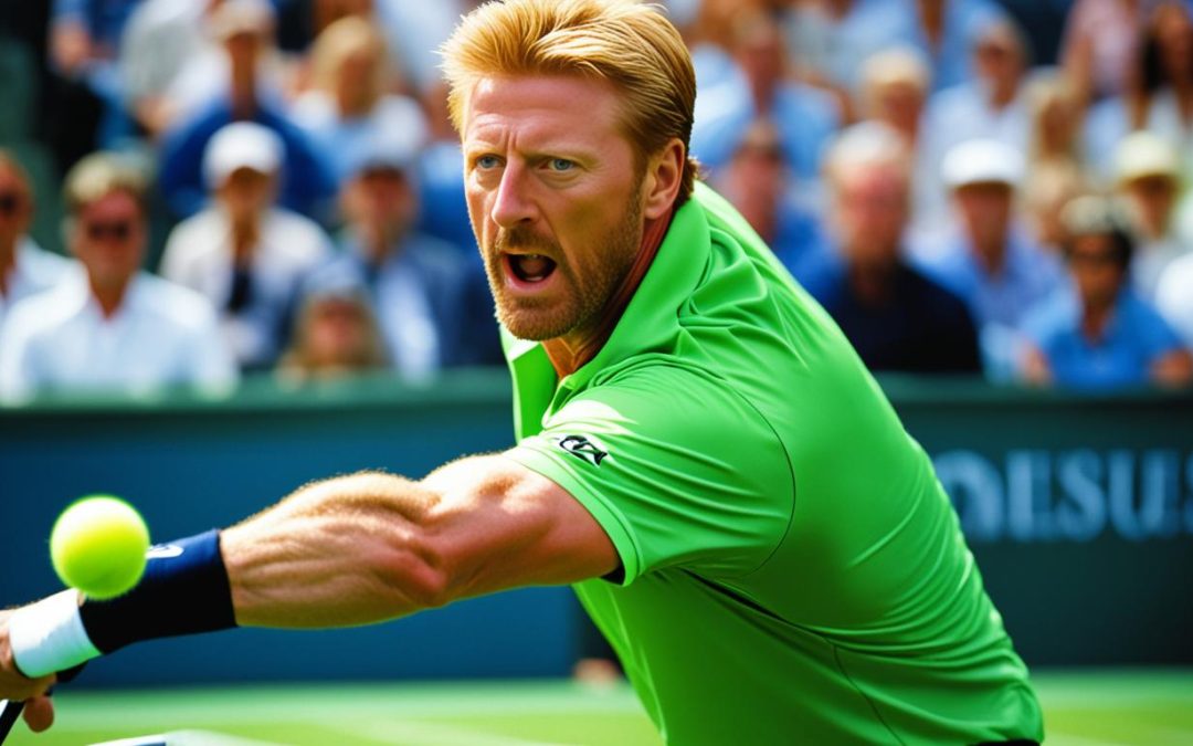 Wer ist Boris Becker