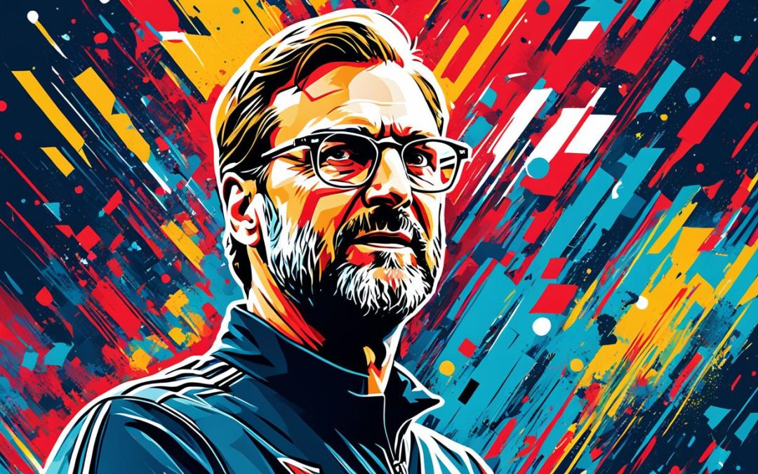 Wer ist Jürgen Klopp