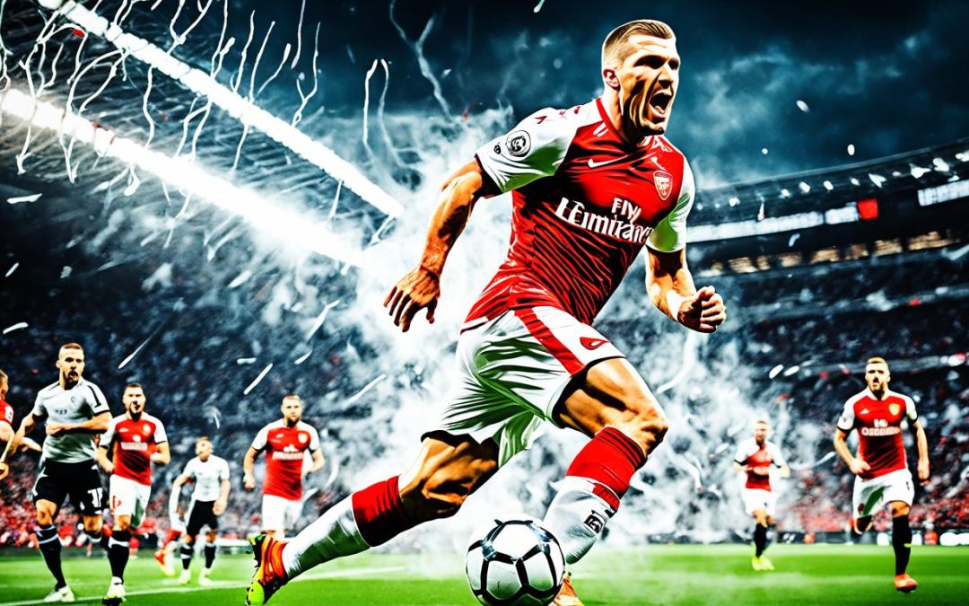 Wer ist Lukas Podolski