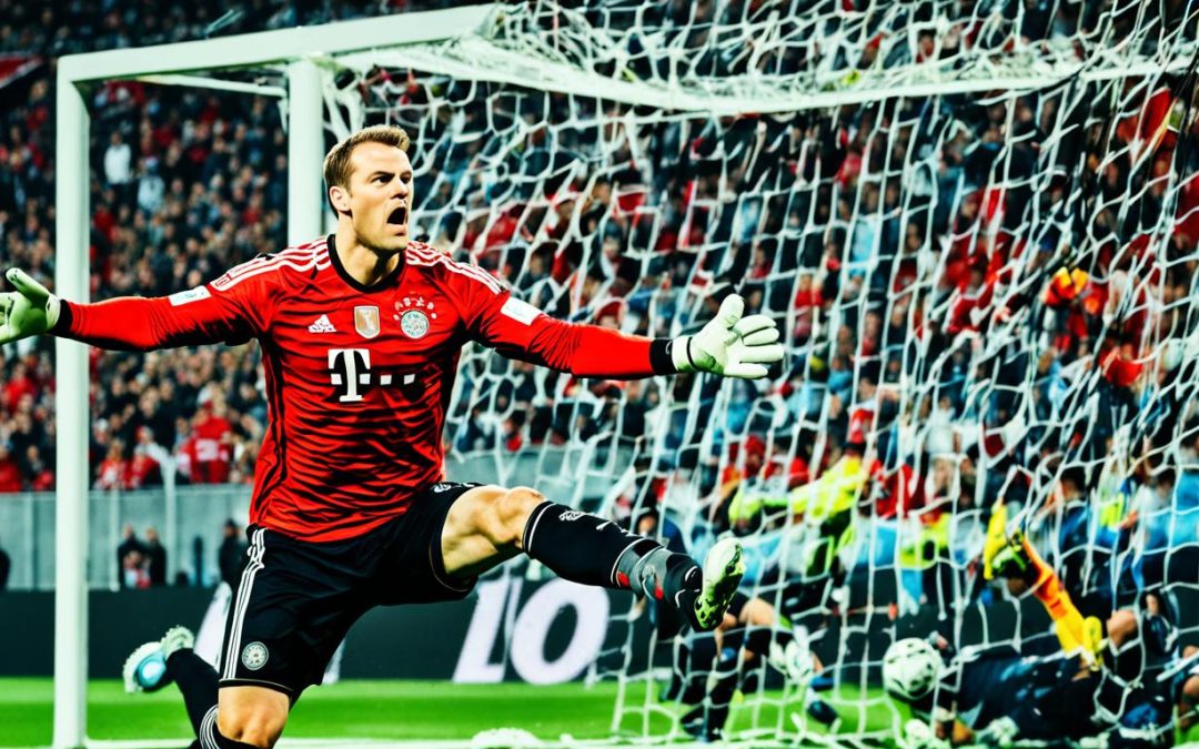 Wer ist Manuel Neuer