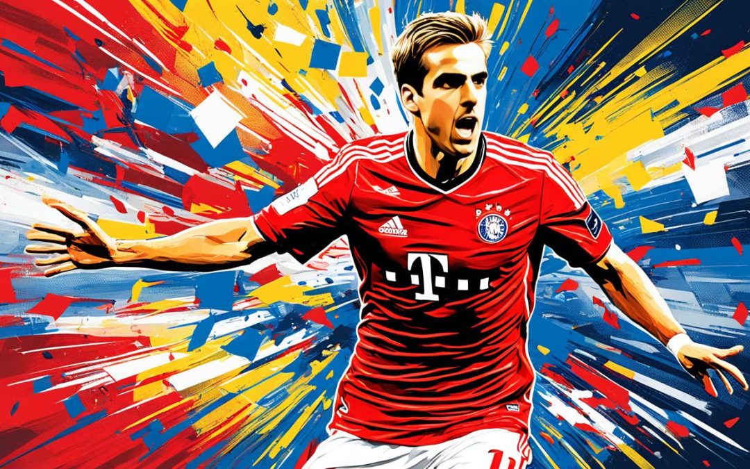 Wer ist Philipp Lahm