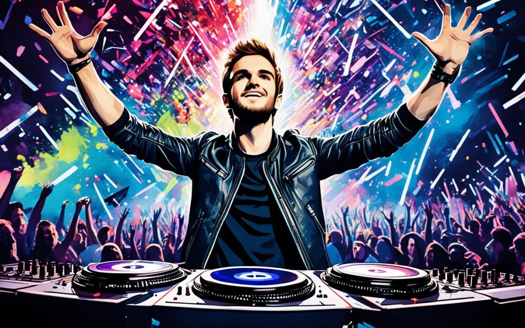 Wer ist Zedd