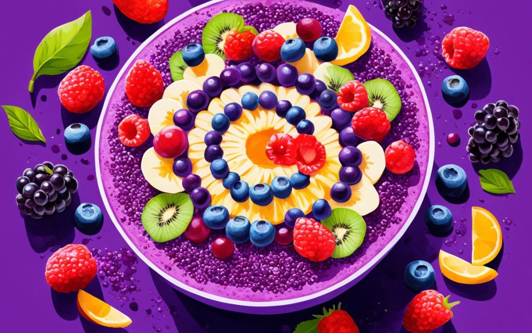 Acai: Superfrucht mit erstaunlichen Vorteilen