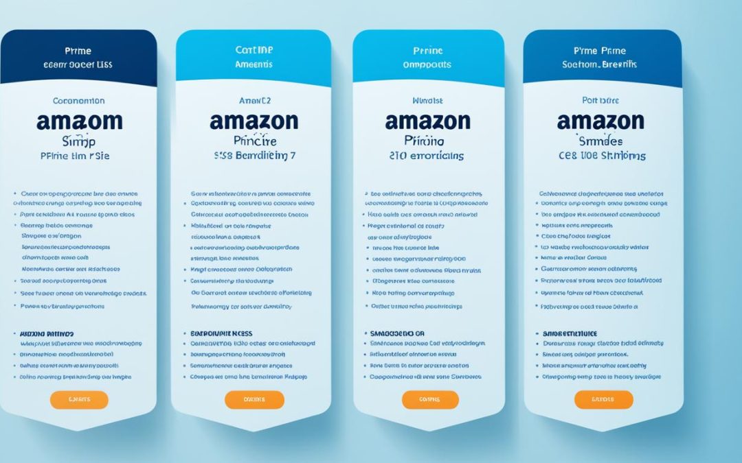 ✅ Amazon Prime Kosten Check: Alle Infos!