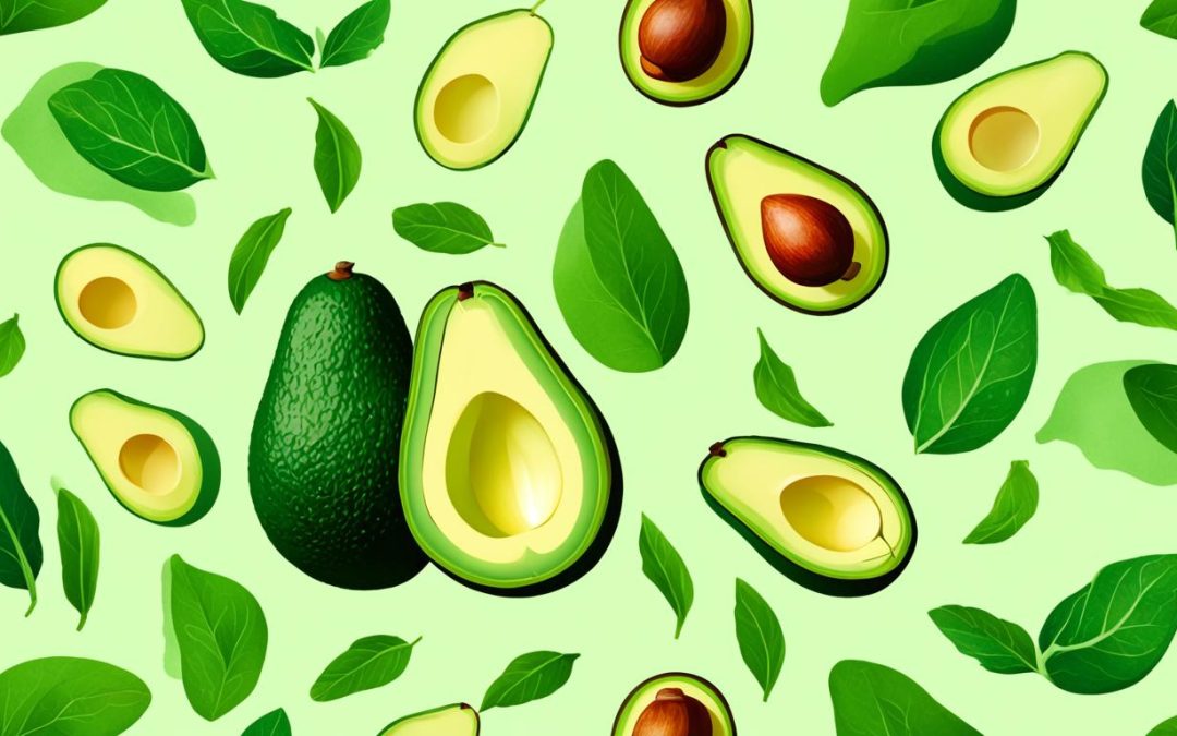 Avocado Nährwerte: Gesunde Fette und Vitamine