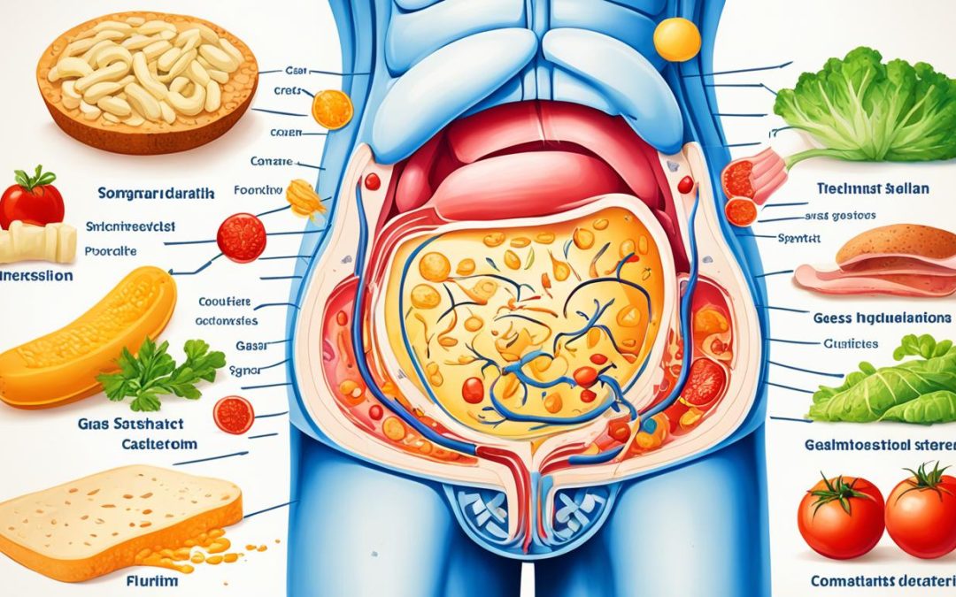 Blähbauch: Ursachen und Linderung erklärt