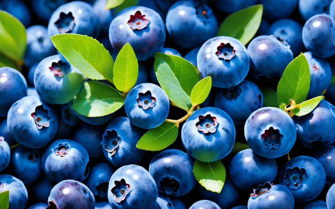 Blaubeeren: Alles über die gesunde Superfrucht