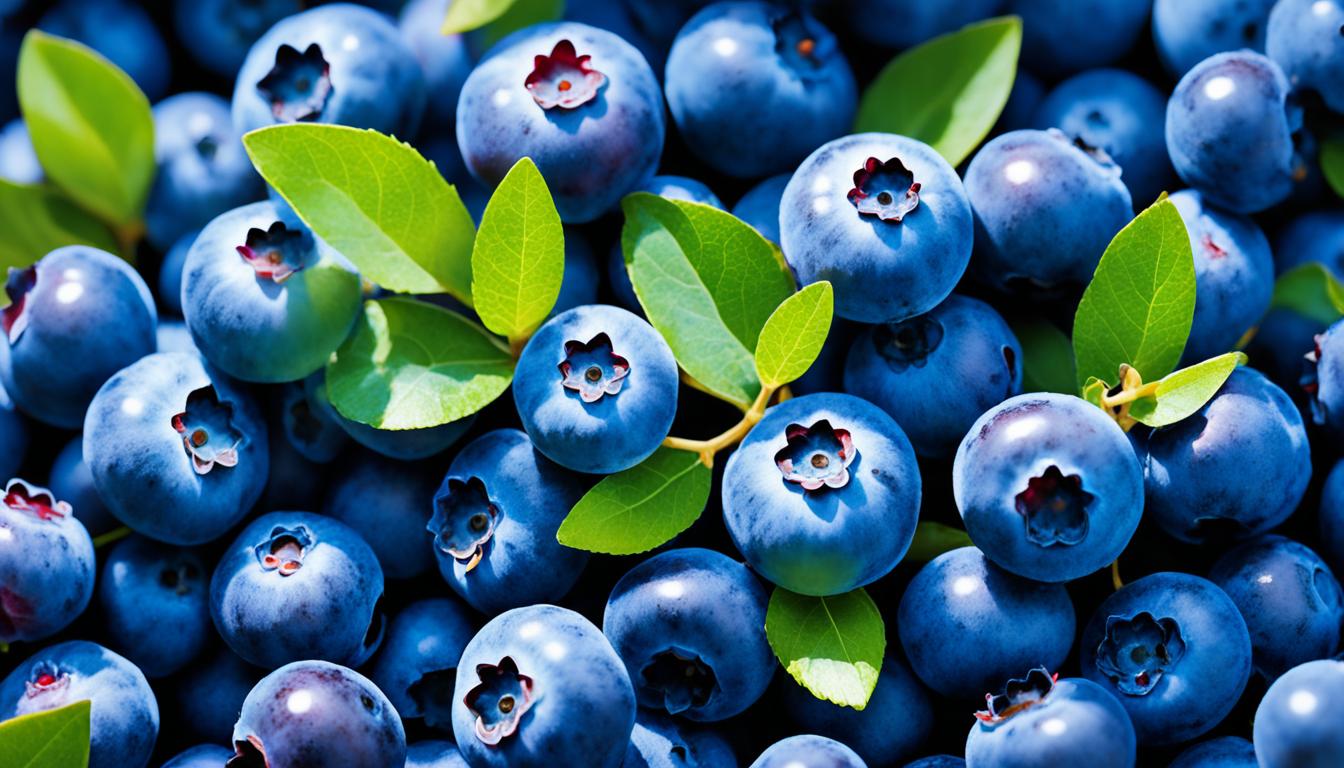 blaubeeren