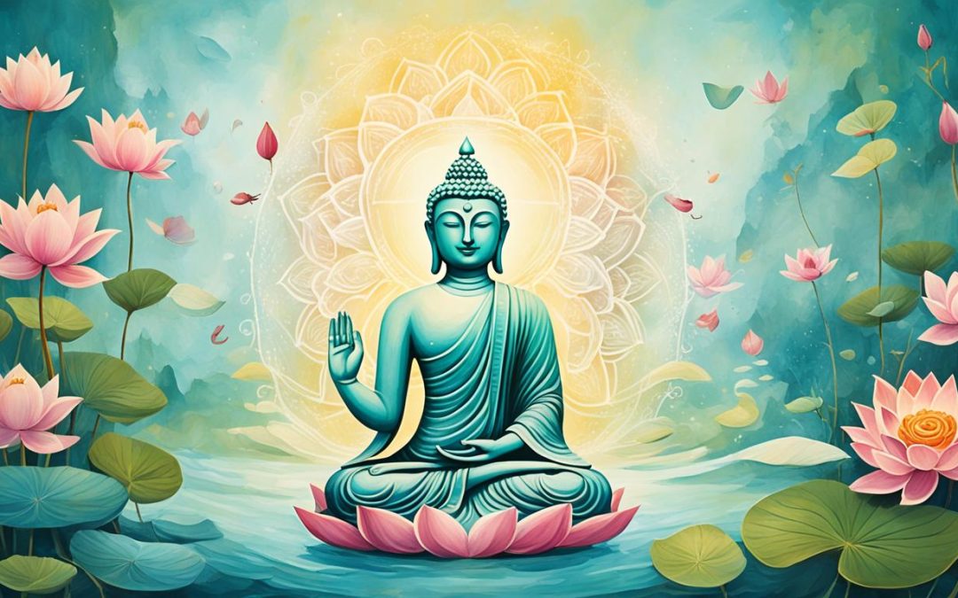 ❤️ 100+ Buddhistische Weisheiten: Lebensweisheit und Erleuchtung