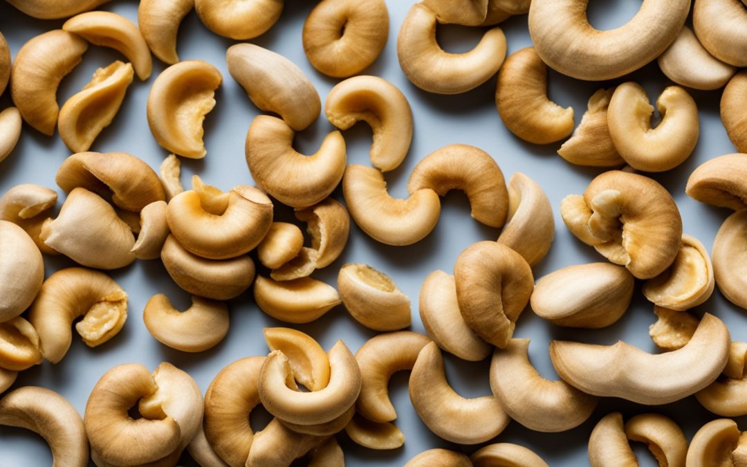 Cashewkerne gesund: Vorteile für Ihre Gesundheit