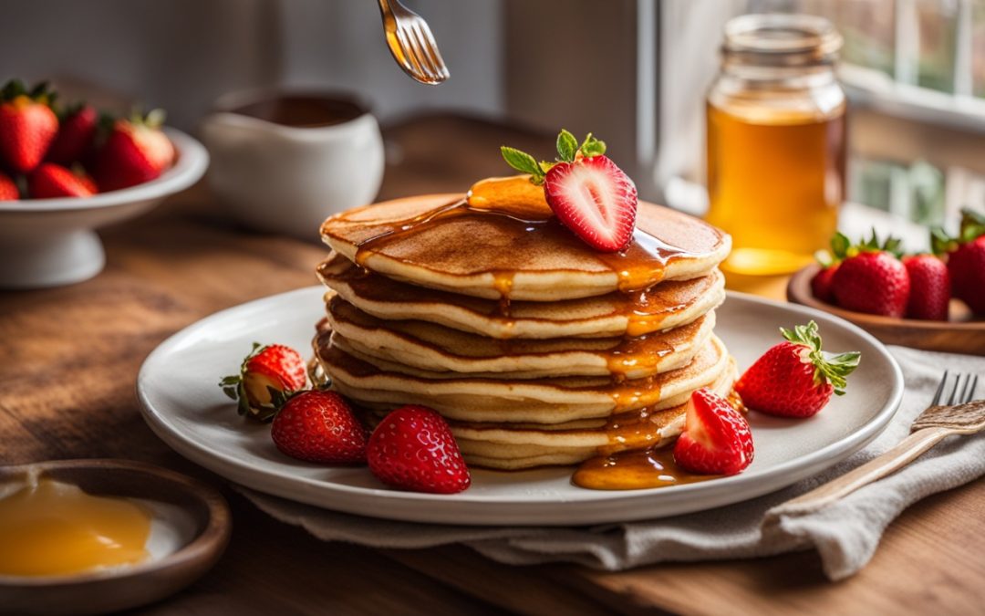 Leckere Eierkuchen: Mein Rezept für den Genuss