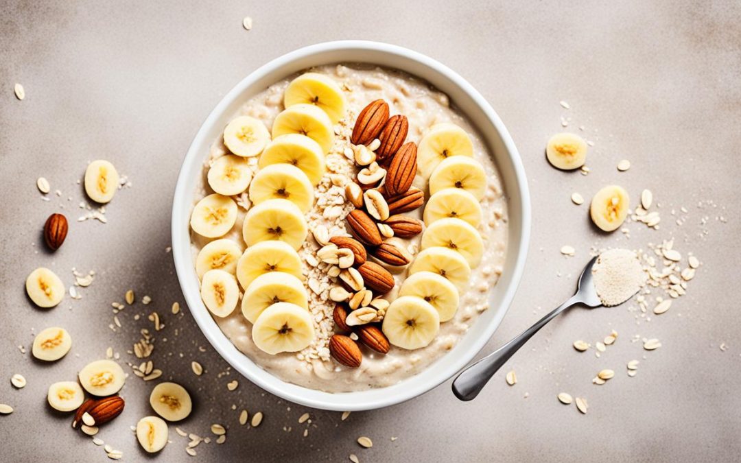 Haferflocken gesund: Vorteile für deine Ernährung