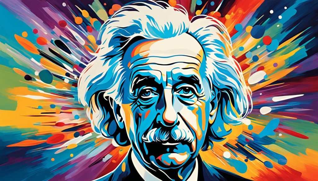 inspirierende sprüche leben einstein