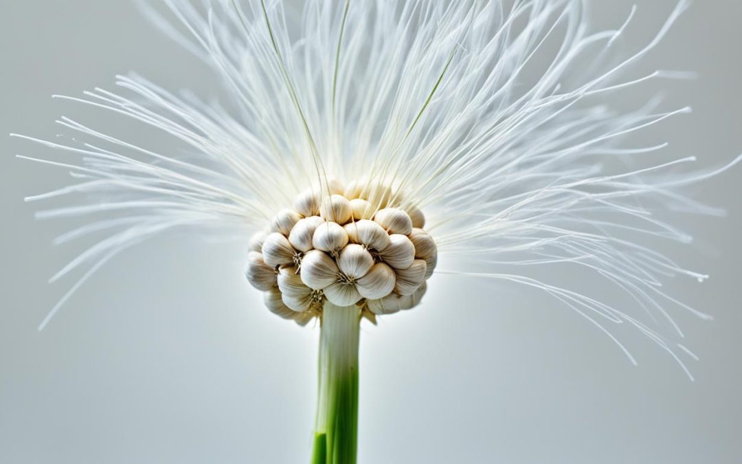 Knoblauch gesund: Vorteile für Ihre Gesundheit